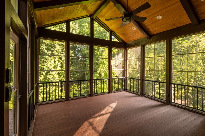 Best Patio & Porch Enclosures Contractors in Aiken, SC