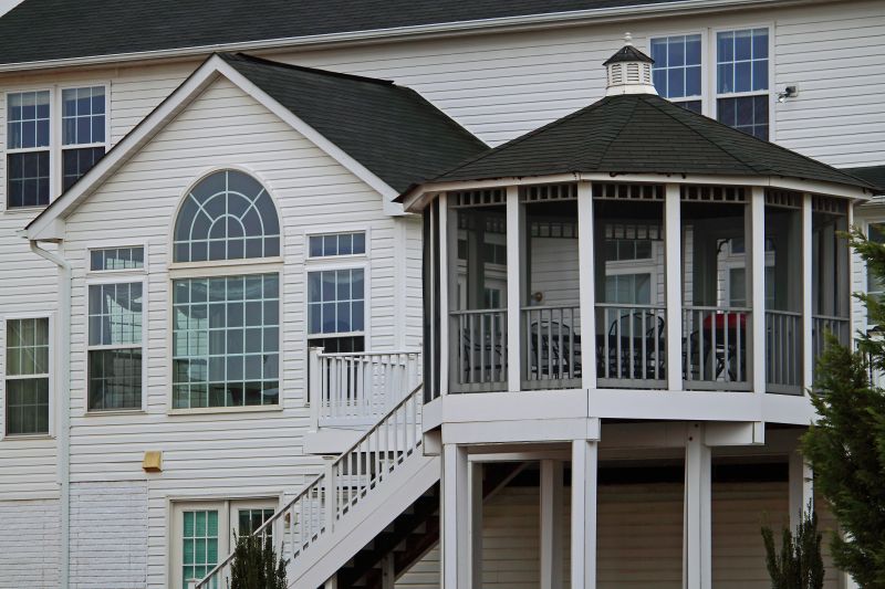 Professional Sunroom Builder